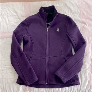 Women’s Spyder Jacket